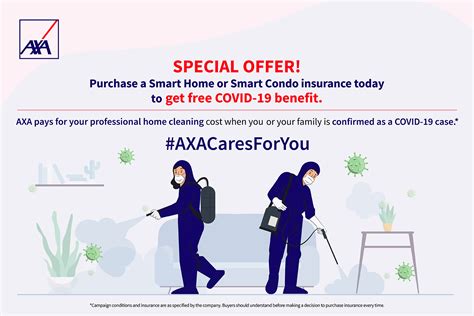 axa homesafe insurance